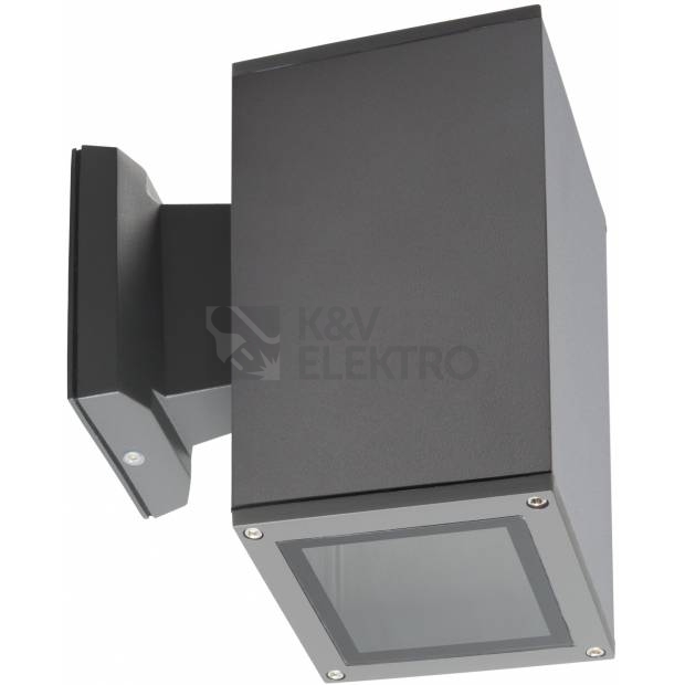 Obrázek produktu Svítidlo Kanlux LART EL-160-GR E27 29832 0