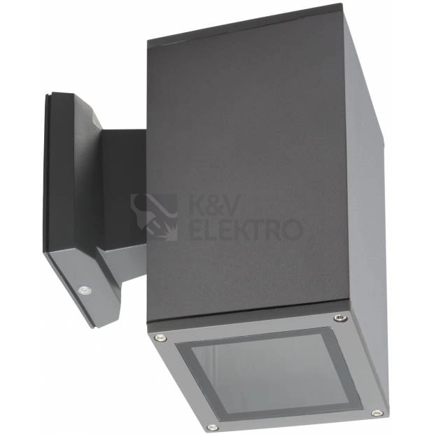 Obrázek produktu Svítidlo Kanlux LART EL-160-GR E27 29832 0