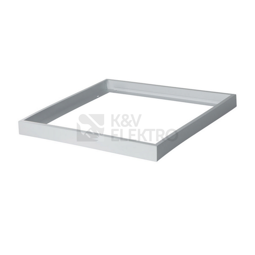 Obrázek produktu Montážní rámeček pro LED panel Kanlux BRAVO ADTR-H 6060 SR 29844 0