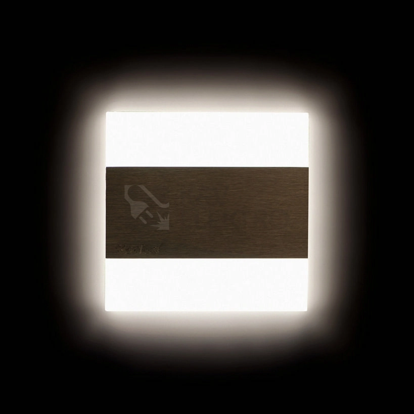 Obrázek produktu Orientační svítidlo Kanlux TERRA LED PIR B-NW 4000K neutrální bílá 29860 6