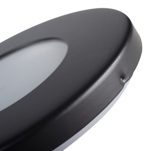 Podhledové svítidlo Kanlux MARIN CT-S80-B černá 32501