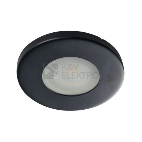 Podhledové svítidlo Kanlux MARIN CT-S80-B černá 32501