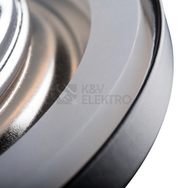 Obrázek produktu Podhledové svítidlo Kanlux MARIN CT-S80-B černá 32501 2