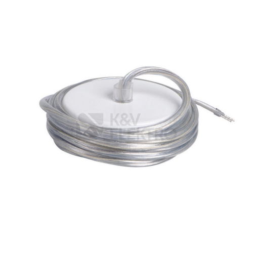  Baldachýn s napájecím kabelem Kanlux ALIN CORD 1F-W 32540