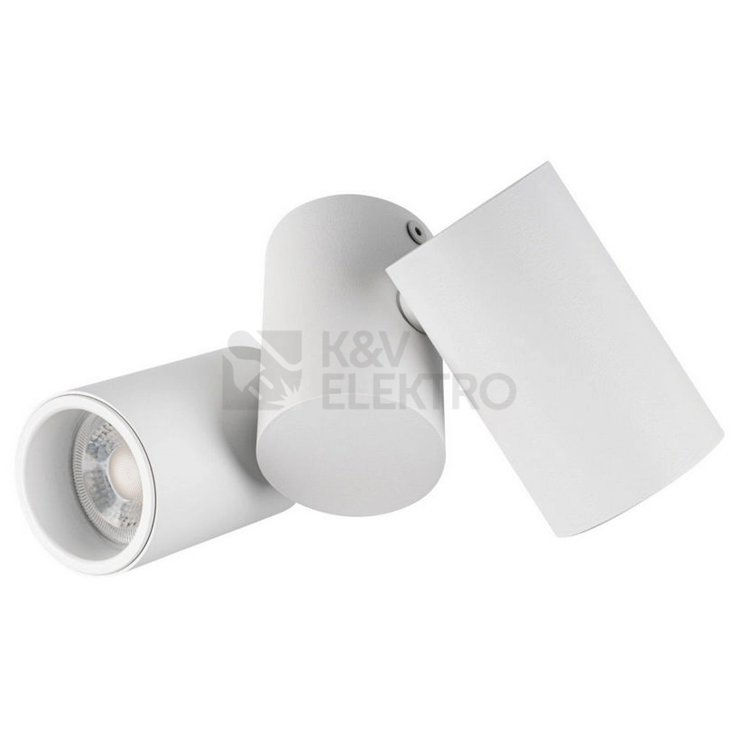 Obrázek produktu Svítidlo Kanlux BLURRO 2xGU10 CO-W bílá 32953 2
