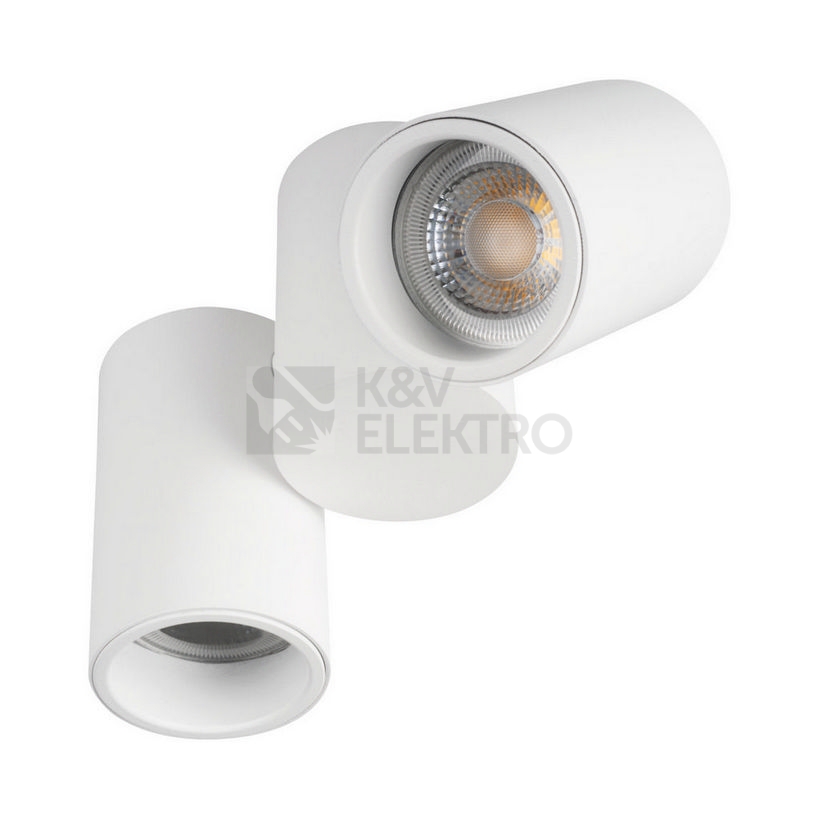 Obrázek produktu Svítidlo Kanlux BLURRO 2xGU10 CO-W bílá 32953 3