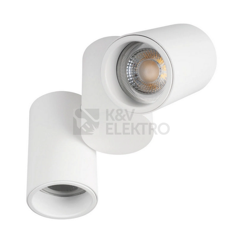 Obrázek produktu Svítidlo Kanlux BLURRO 2xGU10 CO-W bílá 32953 3