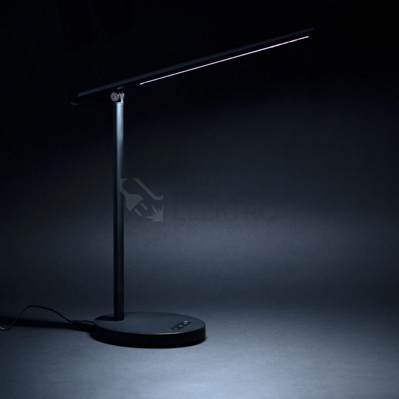 Obrázek produktu Stolní LED lampa Kanlux REXAR LED W bílá 33070 4