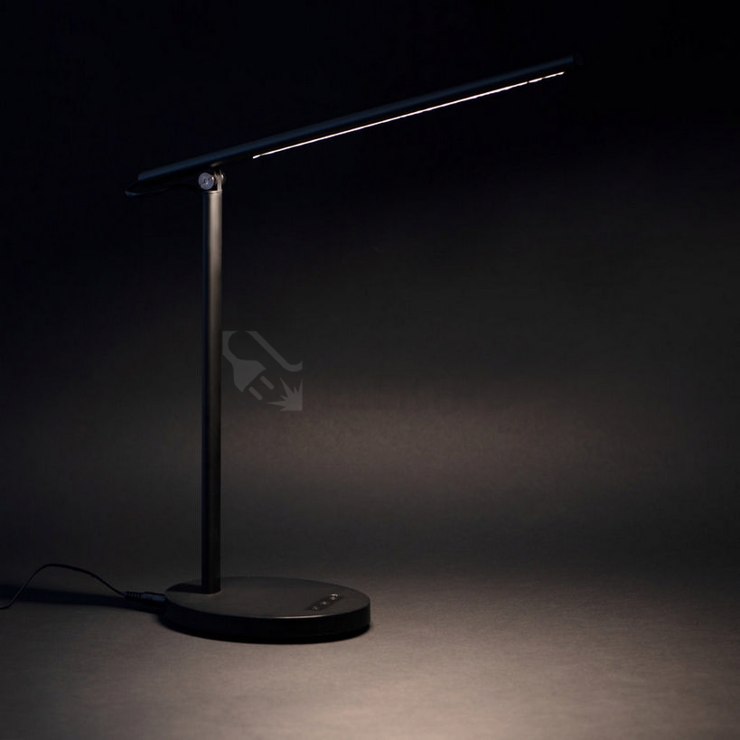 Obrázek produktu Stolní LED lampa Kanlux REXAR LED W bílá 33070 5