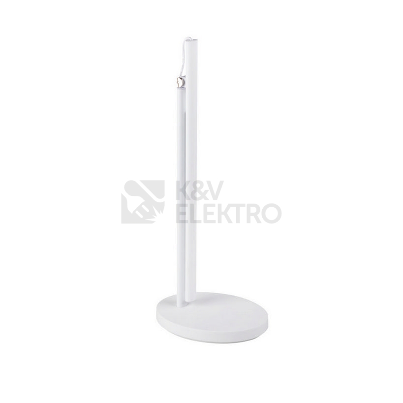 Obrázek produktu Stolní LED lampa Kanlux REXAR LED W bílá 33070 9