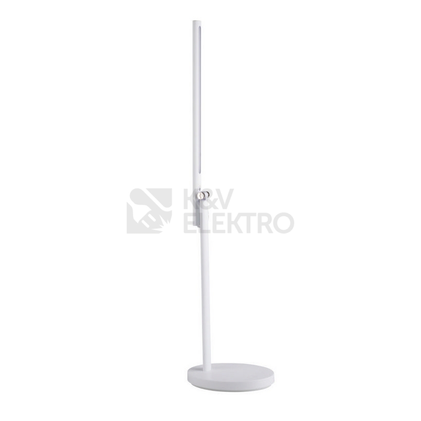 Obrázek produktu Stolní LED lampa Kanlux REXAR LED W bílá 33070 10