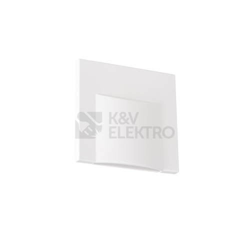 Orientační svítidlo Kanlux ERINUS LED L W-NW 4000K neutrální bílá 33321