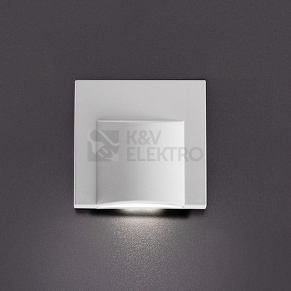 Obrázek produktu Orientační svítidlo Kanlux ERINUS LED L W-NW 4000K neutrální bílá 33321 7