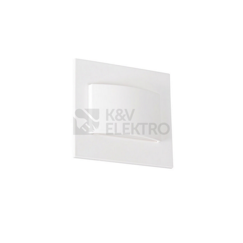Obrázek produktu Orientační svítidlo Kanlux ERINUS LED LL W-WW 3000K teplá bílá 33324 0