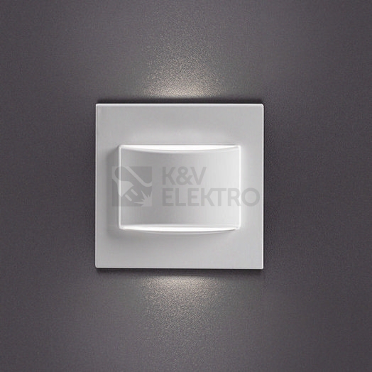 Obrázek produktu Orientační svítidlo Kanlux ERINUS LED LL W-NW 4000K neutrální bílá 33325 7