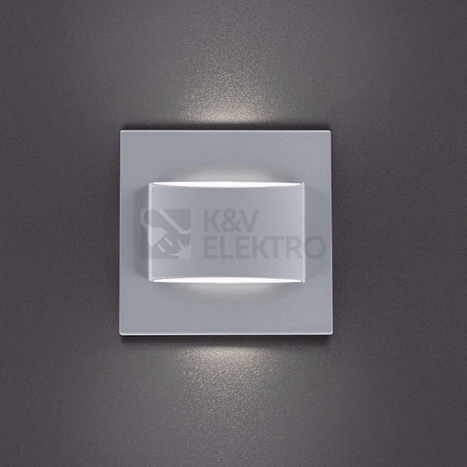Obrázek produktu Orientační svítidlo 12V Kanlux ERINUS LED LL GR-NW 4000K neutrální bílá 33331 7