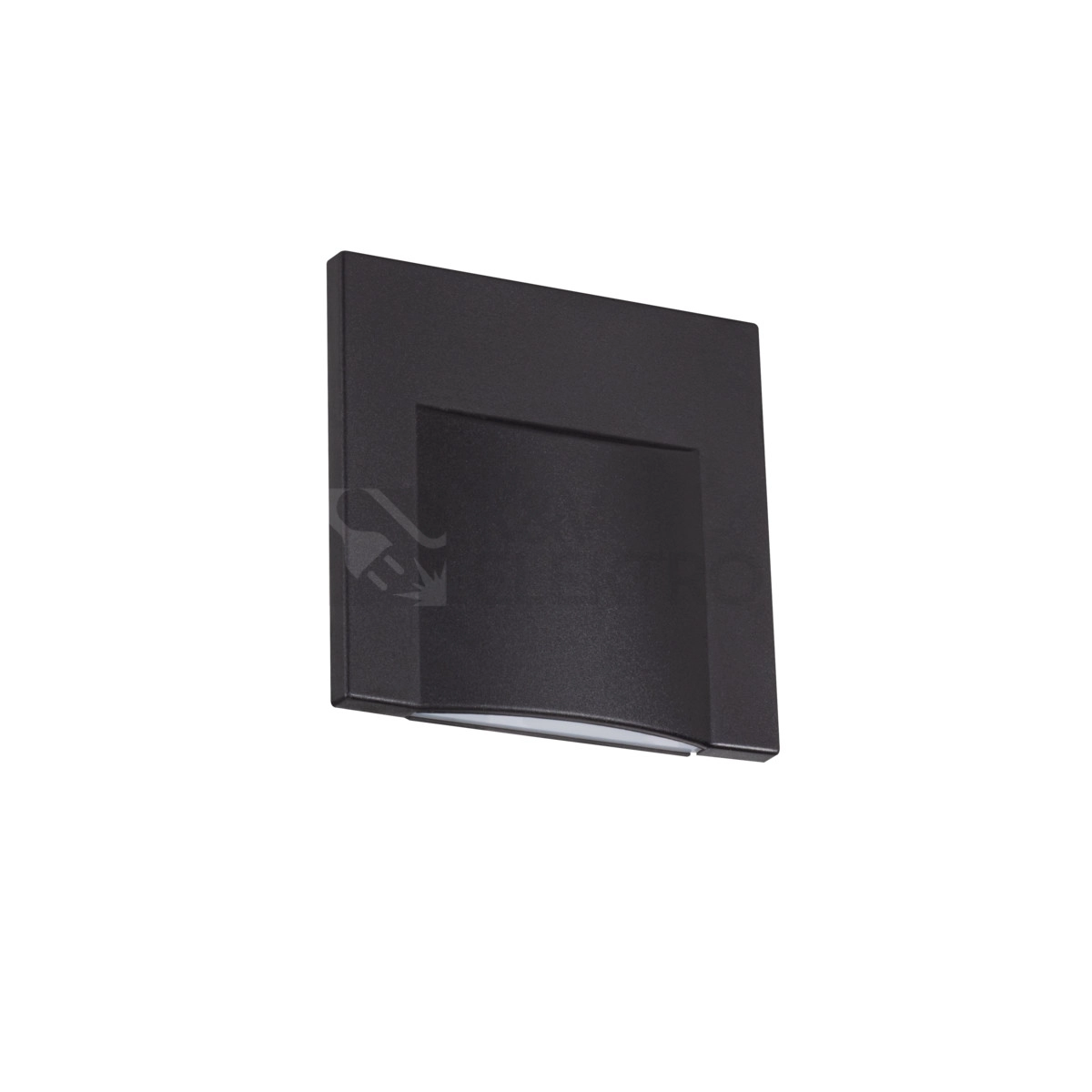 Obrázek produktu Orientační svítidlo 12V Kanlux ERINUS LED L B-WW 3000K teplá bílá 33332 0