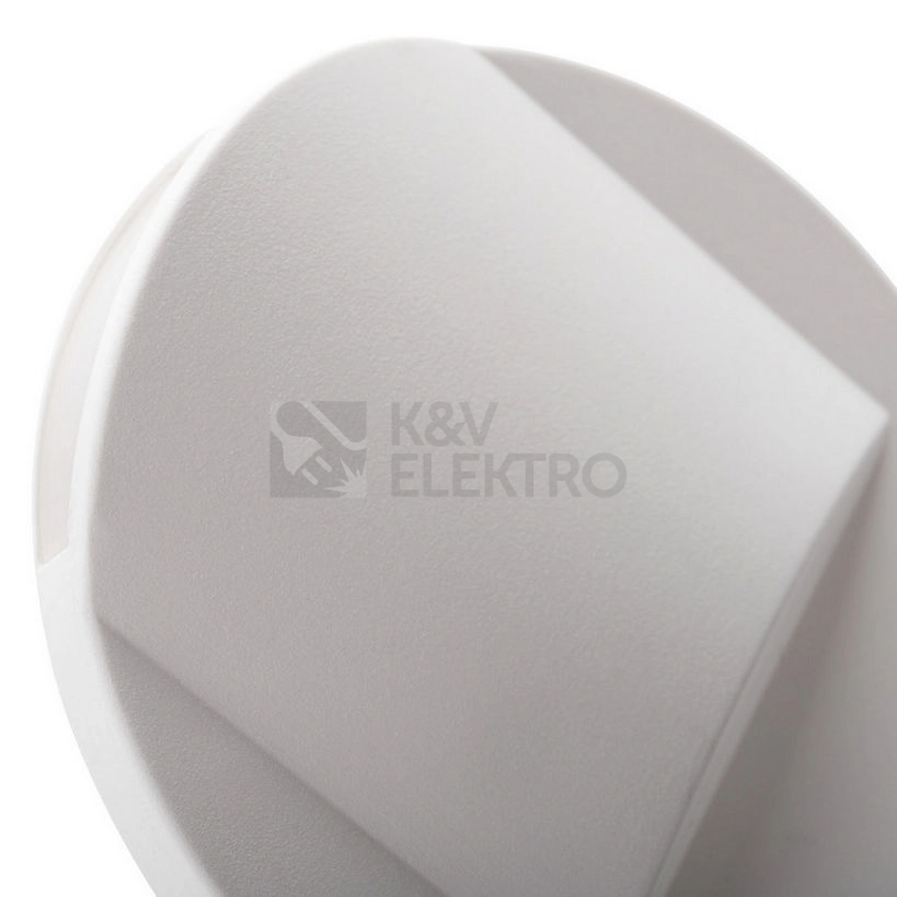 Obrázek produktu Orientační svítidlo 12V Kanlux ERINUS LED P68 O G-NW CZ šedá 4000K neutrální bílá 33409 1