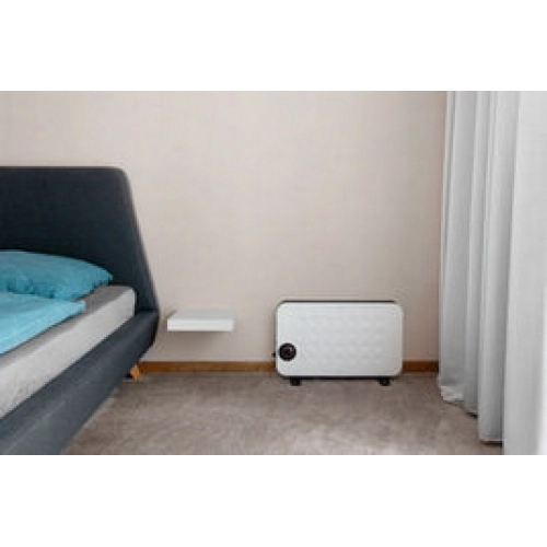 Přenosný přímotop s časovačem SENCOR SCF 2100WH 750/1250/2000W (obrázek 4)