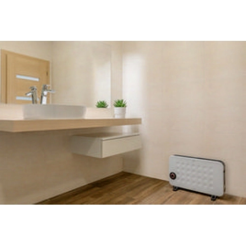 Přenosný přímotop s časovačem SENCOR SCF 2100WH 750/1250/2000W (obrázek 10)