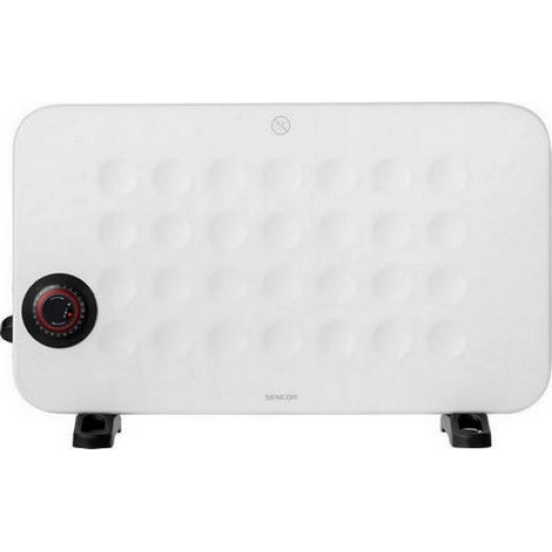 Přenosný přímotop s časovačem SENCOR SCF 2100WH 750/1250/2000W (obrázek 11)