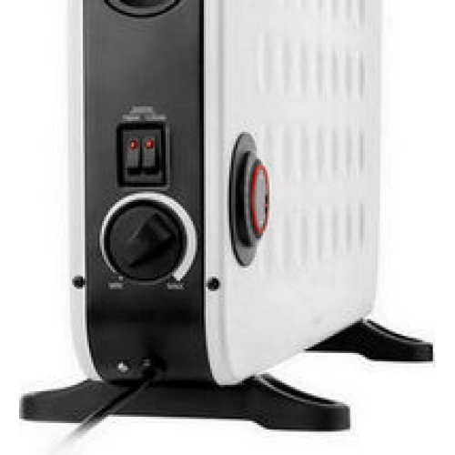 Přenosný přímotop s časovačem SENCOR SCF 2100WH 750/1250/2000W (obrázek 9)