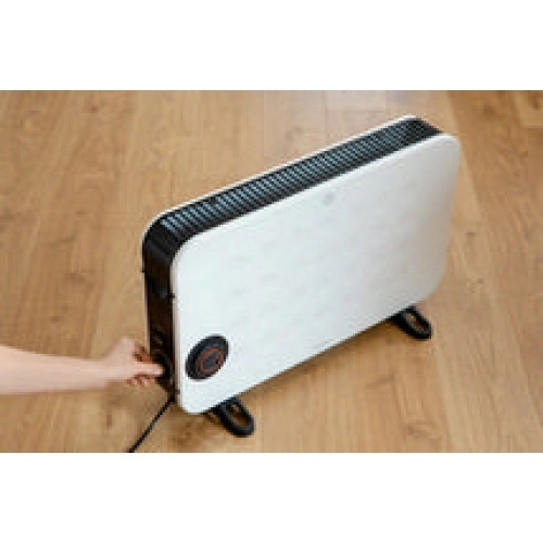 Přenosný přímotop s časovačem SENCOR SCF 2100WH 750/1250/2000W (obrázek 7)