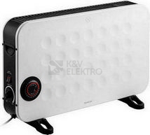 Obrázek produktu  Přenosný přímotop s časovačem SENCOR SCF 2100WH 750/1250/2000W 7