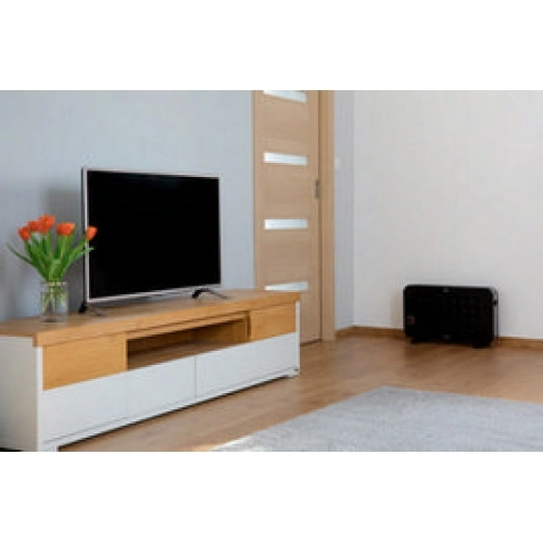 Přenosný přímotop s časovačem SENCOR SCF 2101BK 750/1250/2000W (obrázek 4)
