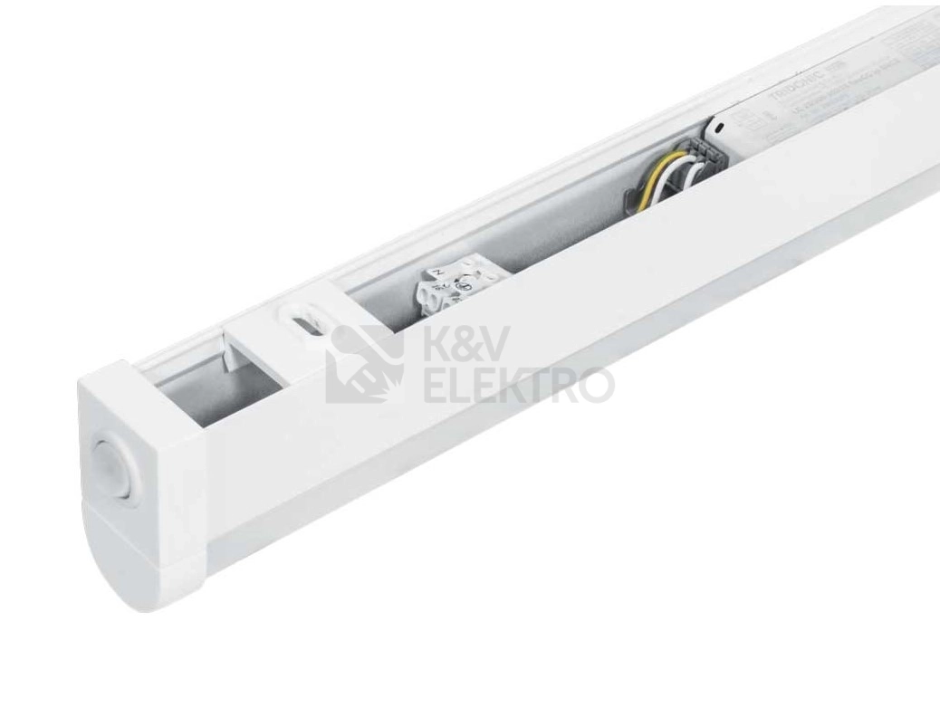 Obrázek produktu LED svítidlo Trevos SB LED 1.1FT 1100/840 9W 360mm 22415
1