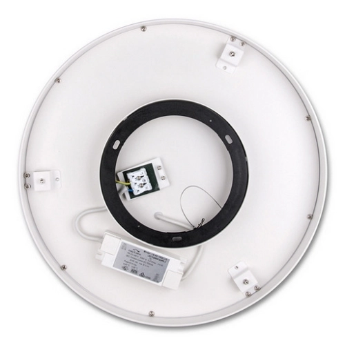 Závěsné LED svítidlo McLED Nova R 400 40W 4000K ML-416.084.33.5 (obrázek 6)