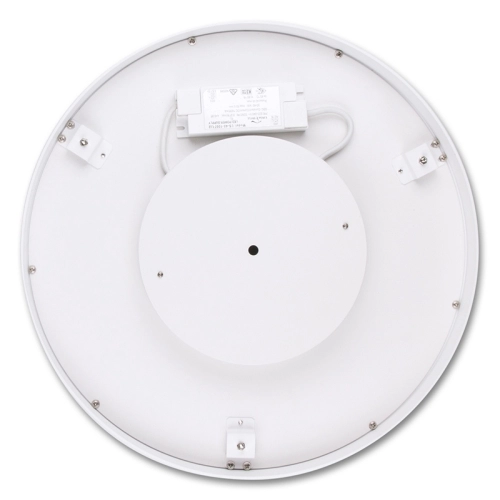 Závěsné LED svítidlo McLED Nova R 400 40W 4000K ML-416.084.33.5 (obrázek 5)