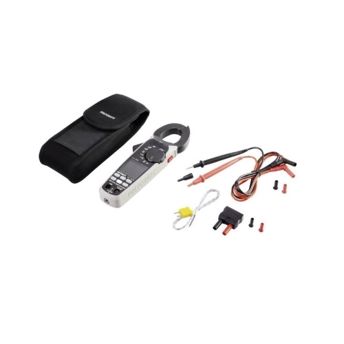 Klešťový multimetr VOLTCRAFT VC-533 1693354 (obrázek 3)