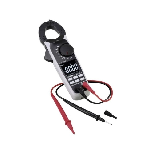 Klešťový multimetr VOLTCRAFT VC-533 1693354 (obrázek 4)