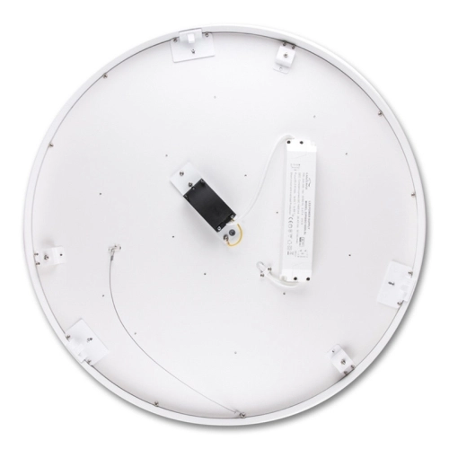 LED svítidlo McLED Nova R 600 60W 4000K černá ML-416.098.33.0 (obrázek 6)