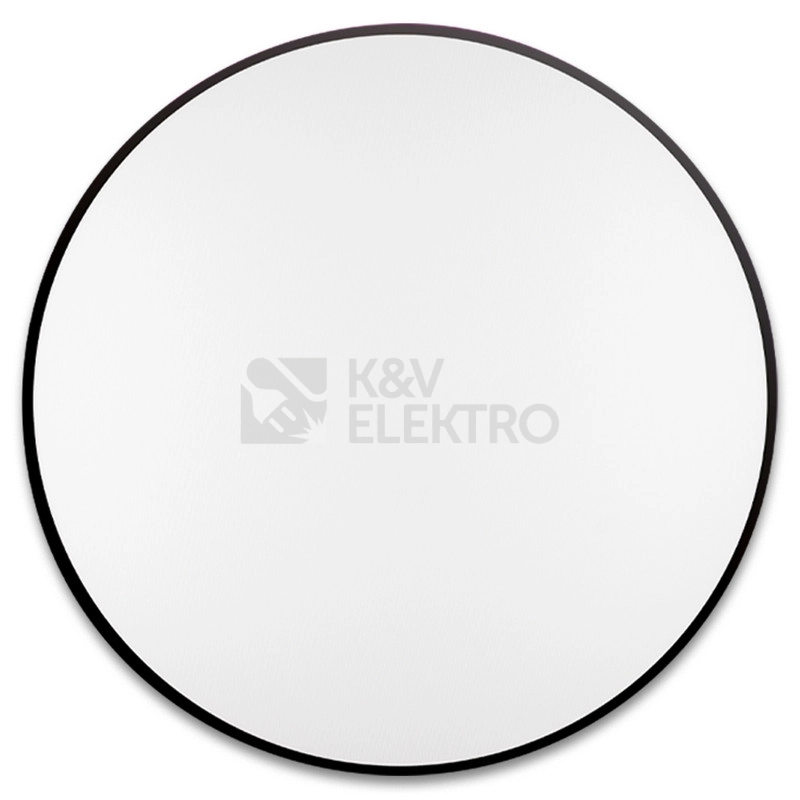 Obrázek produktu LED svítidlo McLED Nova R 600 60W 4000K černá ML-416.098.33.0 2