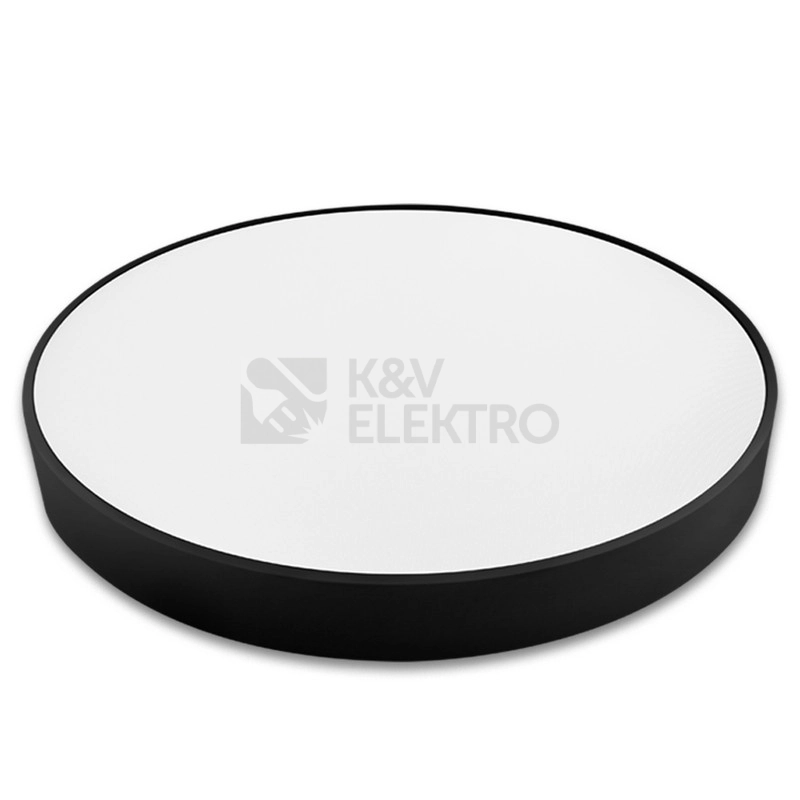 Obrázek produktu LED svítidlo McLED Nova R 600 60W 4000K černá ML-416.098.33.0 3