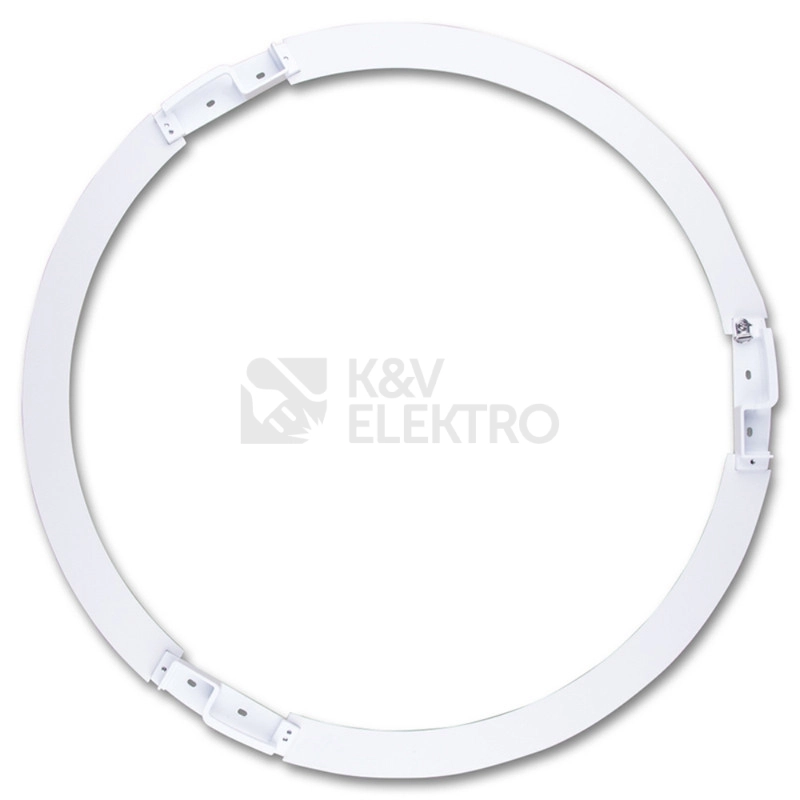 Obrázek produktu LED svítidlo McLED Nova R 600 60W 4000K černá ML-416.098.33.0 6