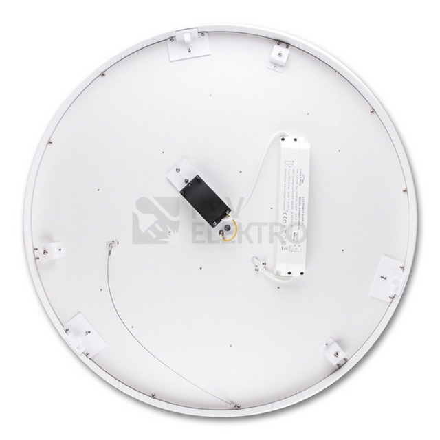 Obrázek produktu LED svítidlo McLED Nova R 600 60W 4000K černá ML-416.098.33.0 11