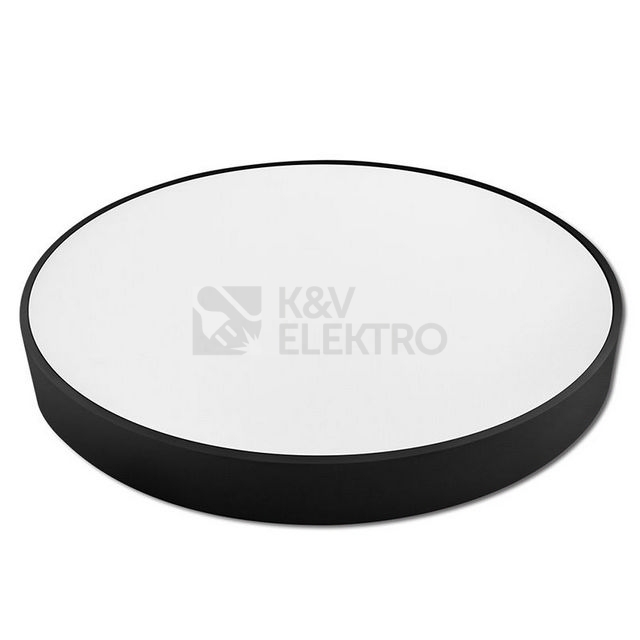 Obrázek produktu LED svítidlo McLED Nova R 600 60W 3000K černá ML-416.097.33.0 5