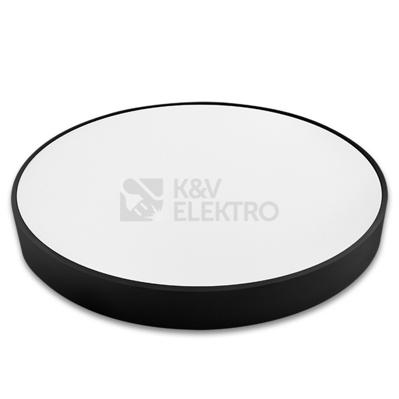 Obrázek produktu LED svítidlo McLED Nova R 600 60W 3000K černá ML-416.097.33.0 9