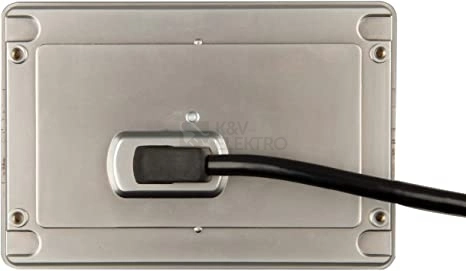 Obrázek produktu Dotykový displej Victron Energy GX Touch 50 BPP900455050 k řídící jednotce Energy Cerbo GX 1