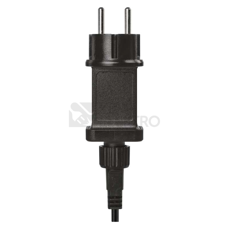 Obrázek produktu LED vánoční sněhulák EMOS DCFC19 46cm 230V vnitřní i venkovní použití studená bílá 2