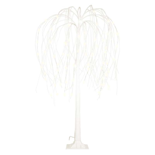 VANOCE LED STROMEK 120CM IP44 WW DCTW13