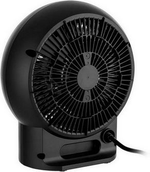 Obrázek produktu Teplovzdušný ventilátor SENCOR SFH 7021BK 1200/2000W 7