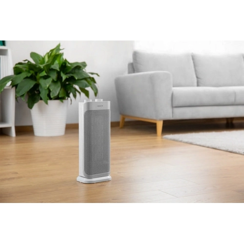 Teplovzdušný ventilátor s oscilací SENCOR SFH 8050SL 1000/2000W (obrázek 8)