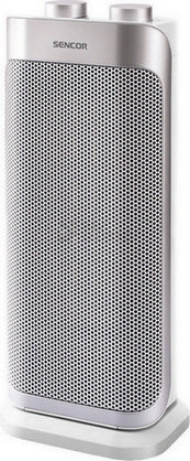 Obrázek produktu Teplovzdušný ventilátor s oscilací SENCOR SFH 8050SL 1000/2000W 0