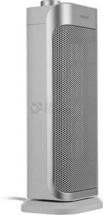 Obrázek produktu Teplovzdušný ventilátor s oscilací SENCOR SFH 8050SL 1000/2000W 12