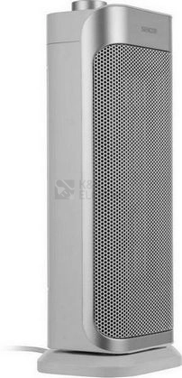 Obrázek produktu Teplovzdušný ventilátor s oscilací SENCOR SFH 8050SL 1000/2000W 12