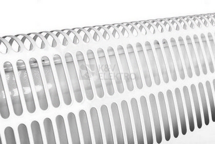 Obrázek produktu  Přenosný přímotop s ventilátorem SENCOR SCF 2001 750/1250/2000W 5